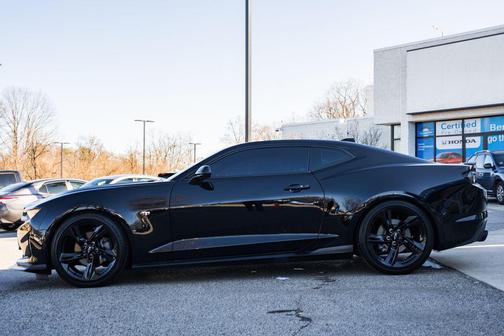 2023 Chevrolet Camaro 3LT