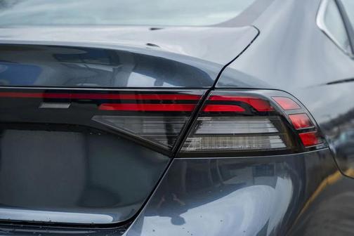 2026 Honda Accord LX 1.5T