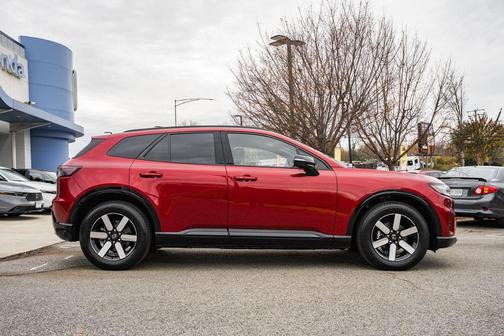 2026 Honda Prologue Touring