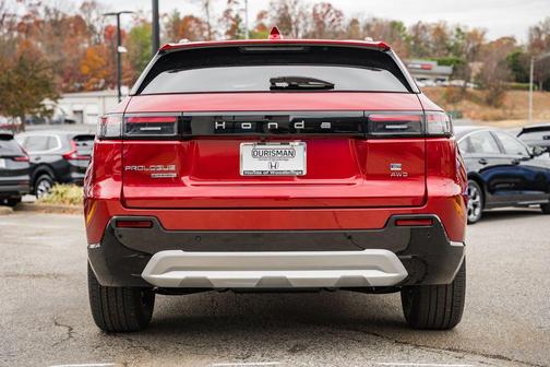 2026 Honda Prologue Touring