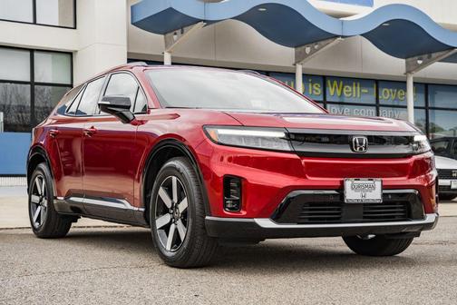 2026 Honda Prologue Touring