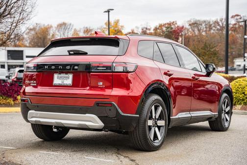 2026 Honda Prologue Touring