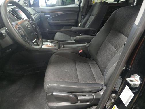 2023 Honda Ridgeline Sport