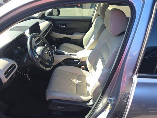 2023 Honda HR-V EX-L