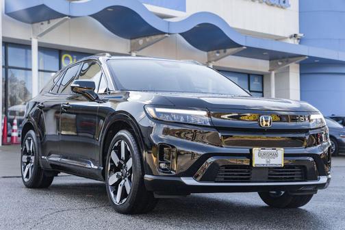 2026 Honda Prologue Elite