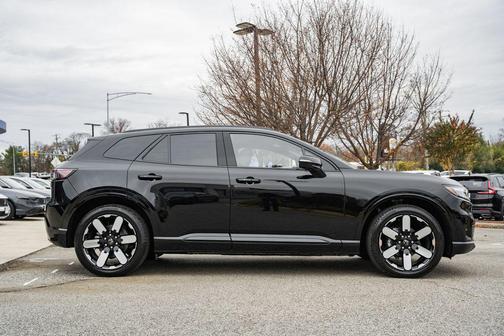 2026 Honda Prologue Elite