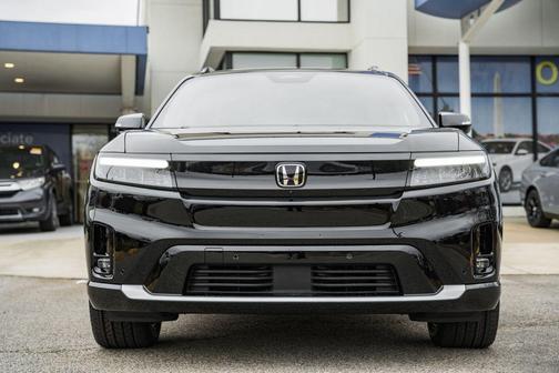 2026 Honda Prologue Elite