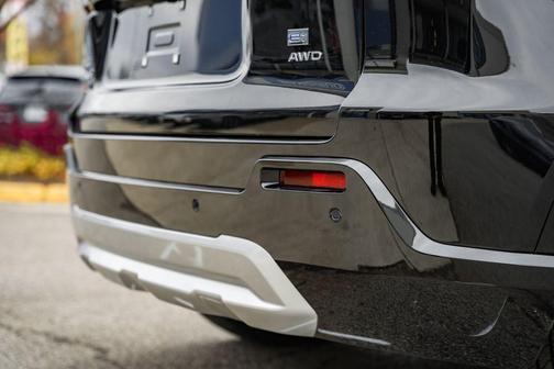 2026 Honda Prologue Elite