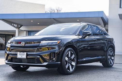 2026 Honda Prologue Elite