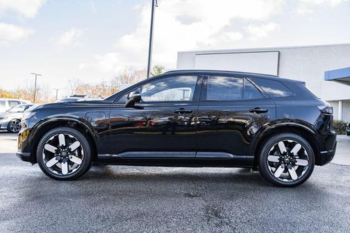 2026 Honda Prologue Elite