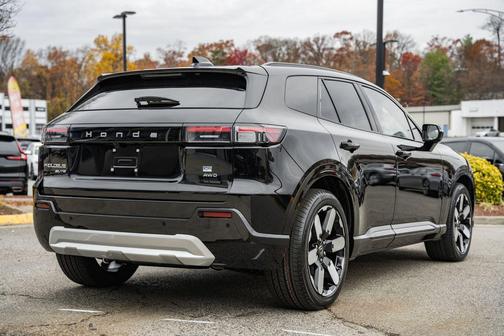 2026 Honda Prologue Elite