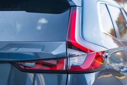 2025 Honda CR-V Hybrid Sport AWD
