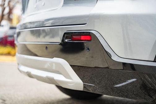 2025 Honda Prologue Elite