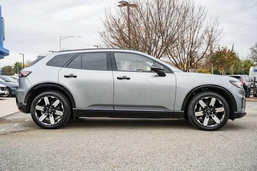 2025 Honda Prologue Elite