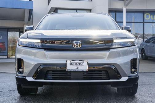 2025 Honda Prologue Elite