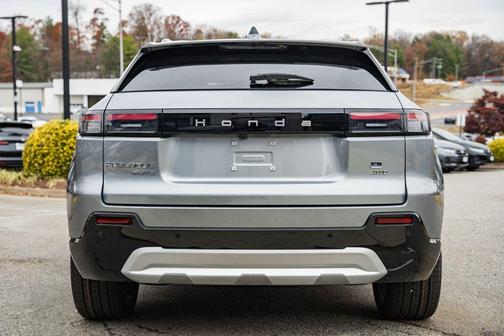 2025 Honda Prologue Elite