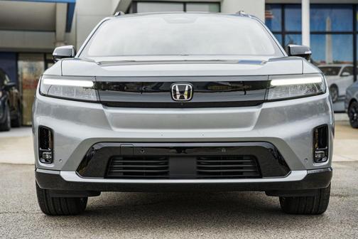 2025 Honda Prologue Elite