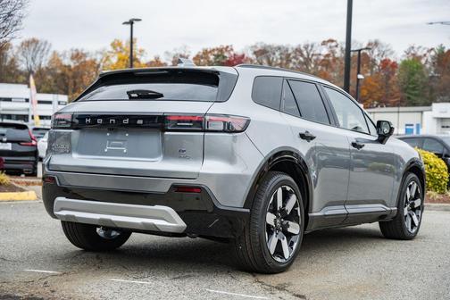 2025 Honda Prologue Elite