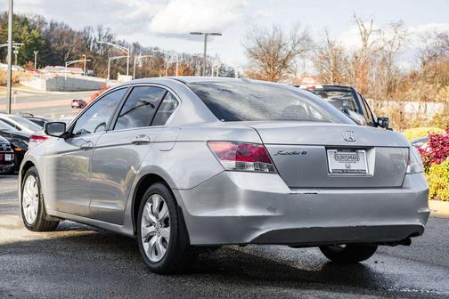 2008 Honda Accord EX-L