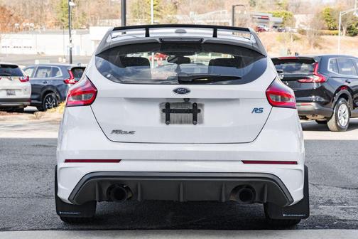 2016 Ford Focus RS Base