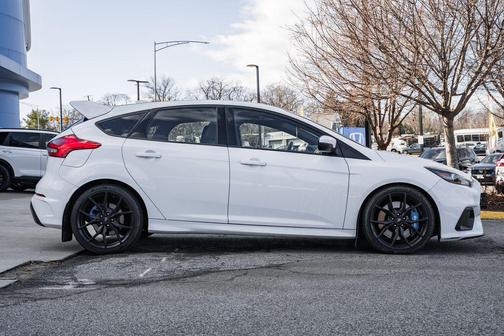 2016 Ford Focus RS Base