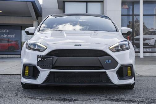 2016 Ford Focus RS Base