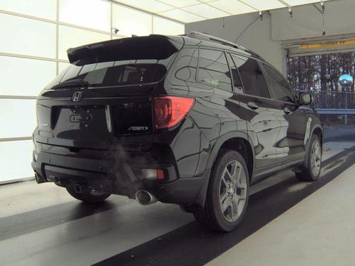2022 Honda Passport AWD EX-L