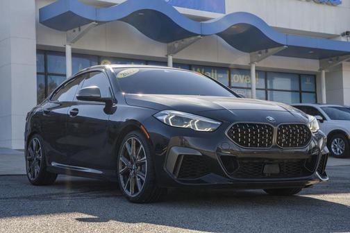 2022 BMW M235 Gran Coupe i xDrive