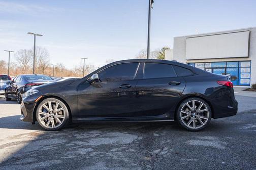 2022 BMW M235 Gran Coupe i xDrive