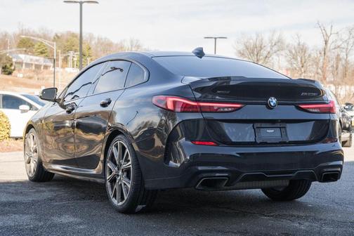 2022 BMW M235 Gran Coupe i xDrive