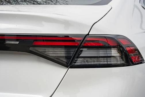 2026 Honda Accord LX 1.5T