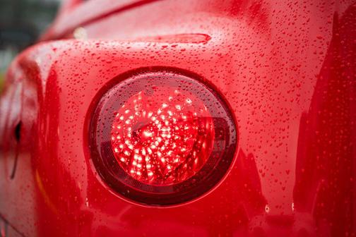 2003 Chevrolet SSR LS