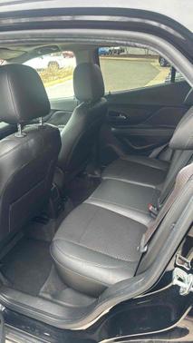 2017 Buick Encore Sport Touring