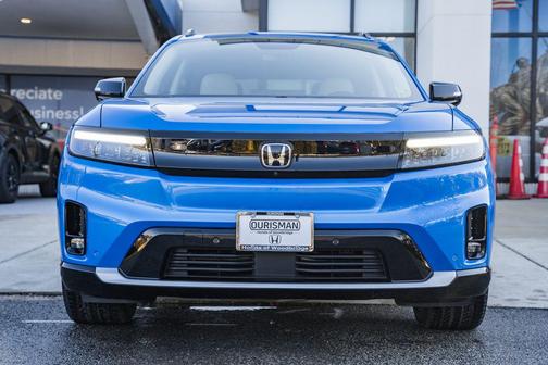 2026 Honda Prologue Elite