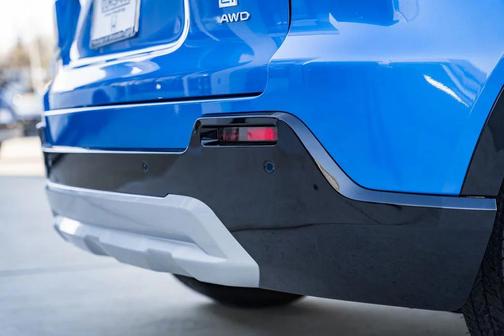 2026 Honda Prologue Elite