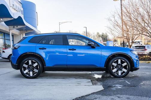 2026 Honda Prologue Elite