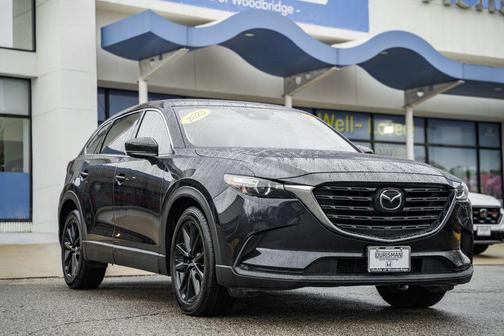 2023 Mazda CX-9 Touring