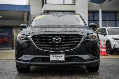 2023 Mazda CX-9 Touring