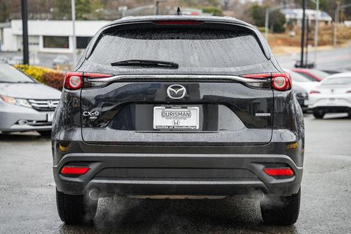 2023 Mazda CX-9 Touring