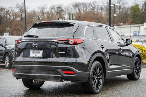 2023 Mazda CX-9 Touring