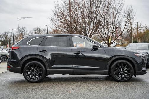 2023 Mazda CX-9 Touring