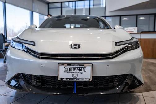 2026 Honda Prelude Base