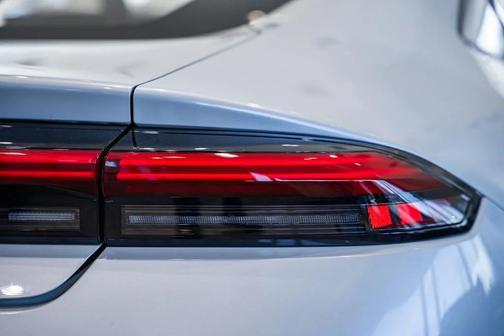 2026 Honda Prelude Base