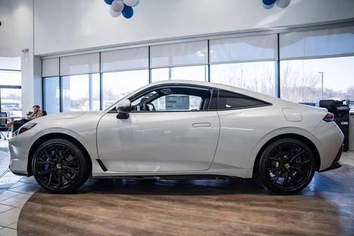 2026 Honda Prelude Base