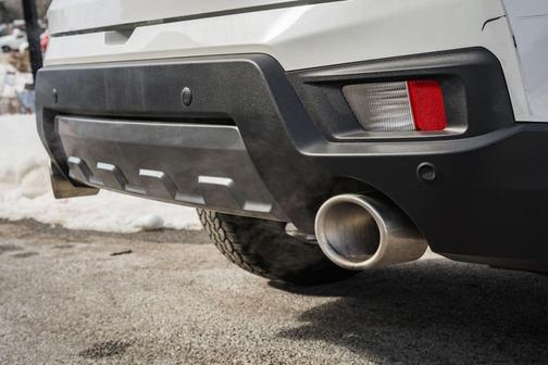 2024 Honda Passport AWD TrailSport