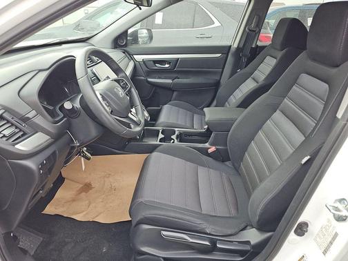 2021 Honda CR-V AWD Special Edition