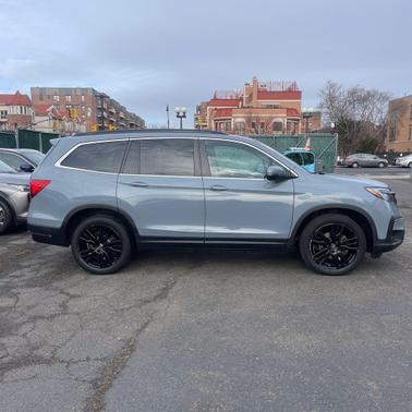 2022 Honda Pilot AWD Special Edition