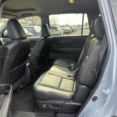 2022 Honda Pilot AWD Special Edition