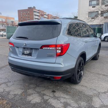 2022 Honda Pilot AWD Special Edition