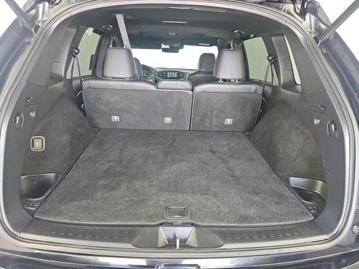 Black Copper Pearl 2019 Honda Passport Touring